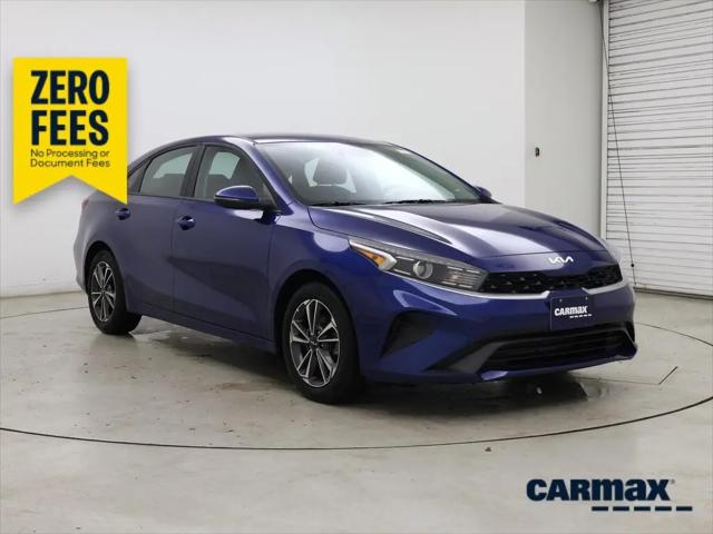 2024 Kia Forte LXS for sale in Edison, NJ