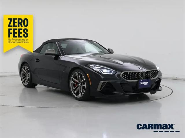 2021 BMW Z4 M40i for sale in Winston-Salem, NC