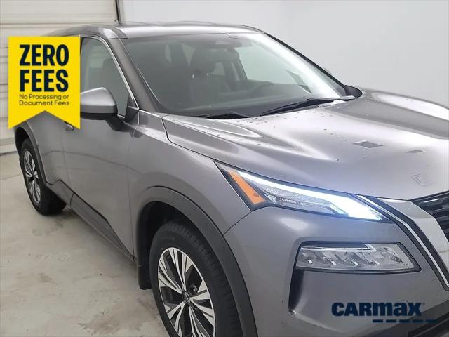 2023 Nissan Rogue SV Intelligent AWD for sale in Winston-Salem, NC