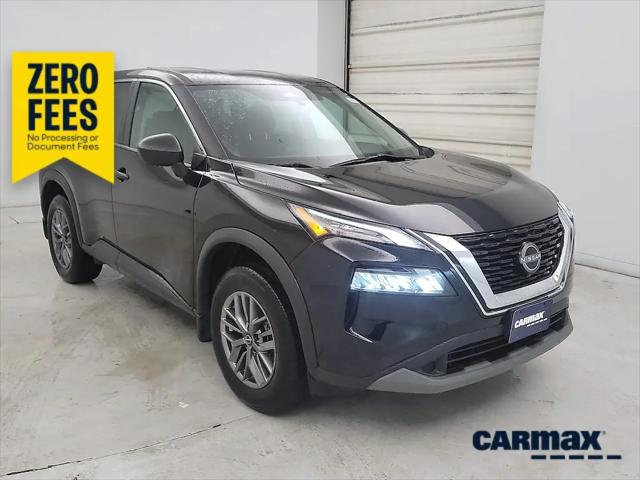 2023 Nissan Rogue S Intelligent AWD for sale in Winston-Salem, NC