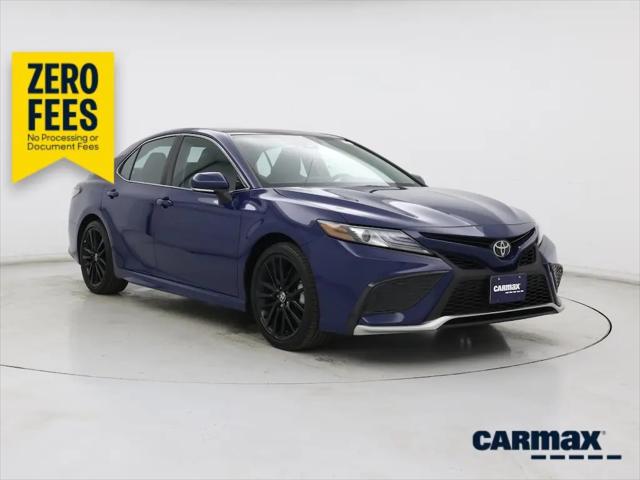 2023 Toyota Camry XSE for sale in Maplewood, MN
