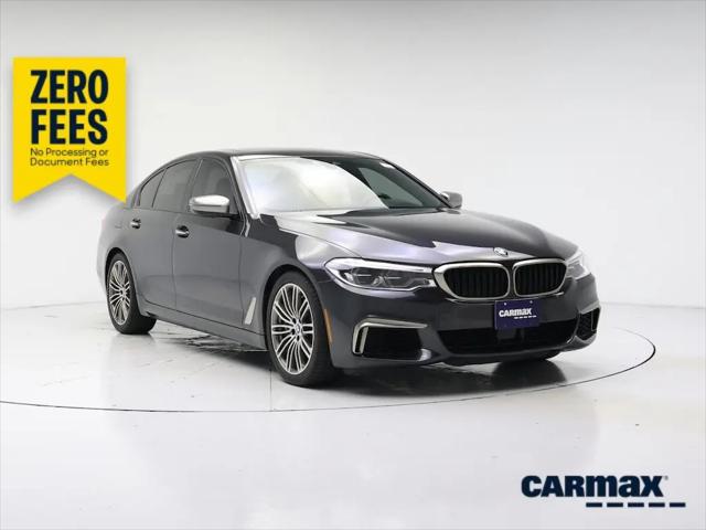 2018 BMW M5 xDrive for sale in Milwaukee, WI