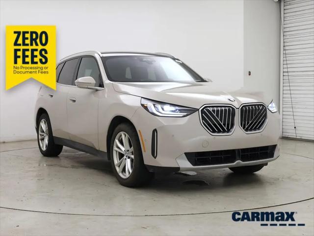 2025 BMW X3 30 xDrive for sale in Wayne, NJ