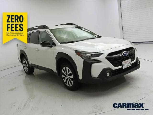 2023 Subaru Outback Premium for sale in Palm Desert, CA