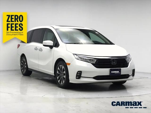2024 Honda Odyssey EX-L for sale in Brandywine, MD