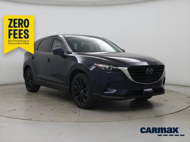 2023 Mazda CX-9 Touring Plus for sale in Langhorne, PA