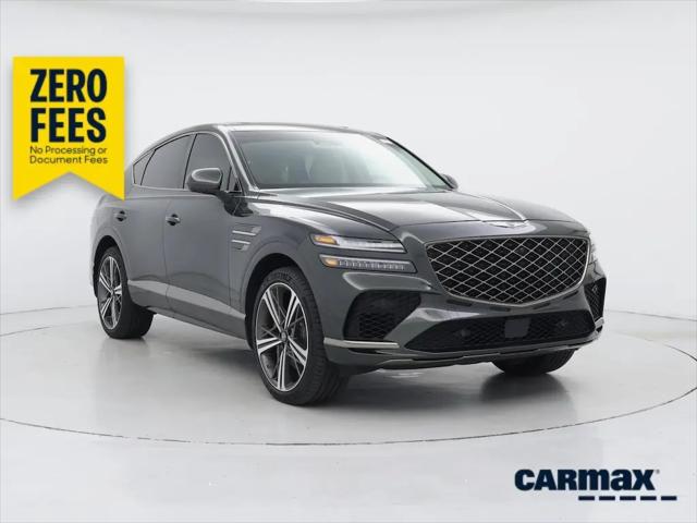 2025 Genesis GV80 3.5T e-SC for sale in Langhorne, PA