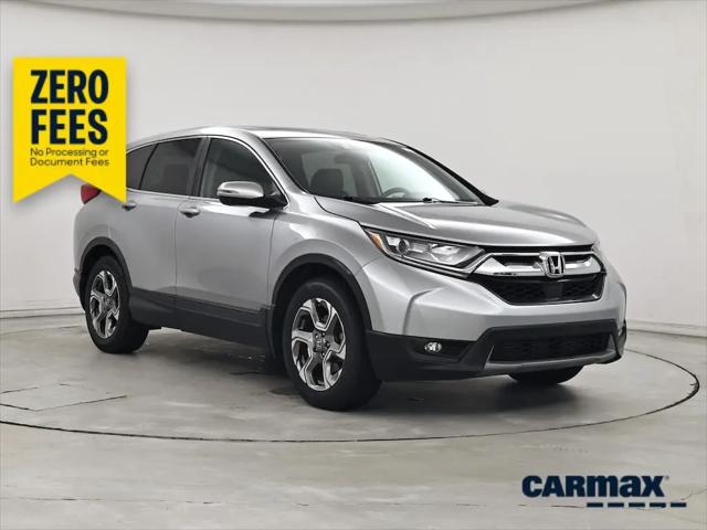 2019 Honda CR-V EX for sale in Warner Robins, GA