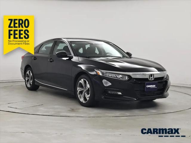 2020 Honda Accord EX-L for sale in Warner Robins, GA