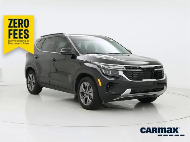 2024 Kia Seltos S for sale in Warner Robins, GA