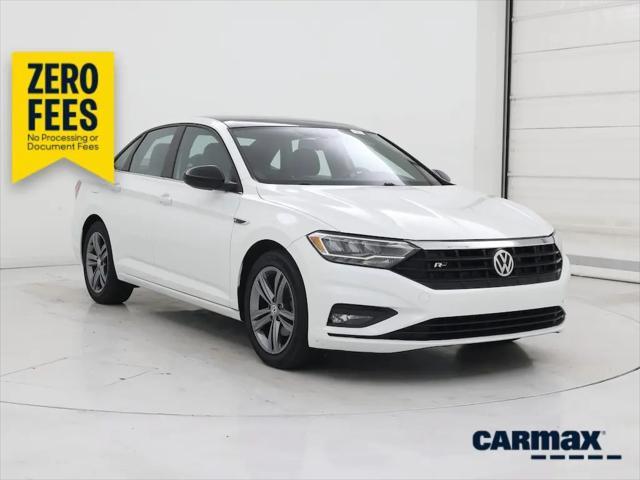 2020 Volkswagen Jetta 1.4T R-Line for sale in Warner Robins, GA