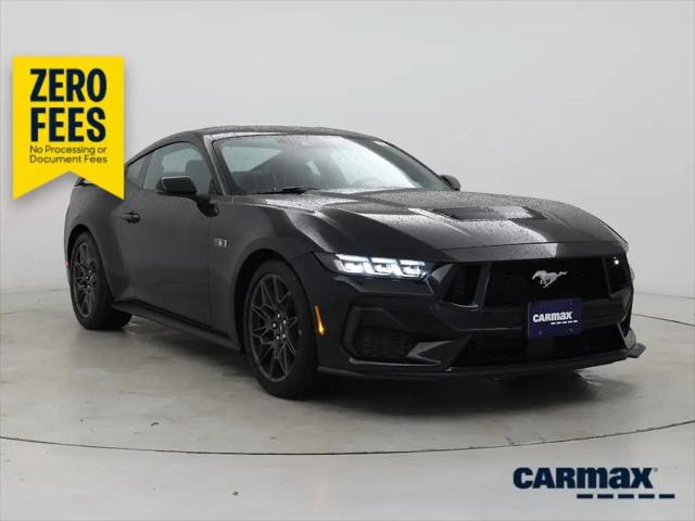 2024 Ford Mustang GT Premium Fastback for sale in Waterbury, CT