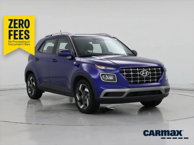 2025 Hyundai Venue SEL for sale in Buford, GA