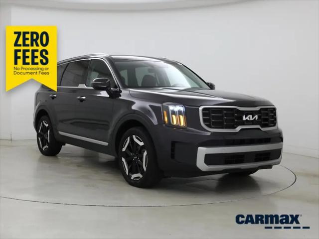 2025 Kia Telluride S for sale in Buford, GA