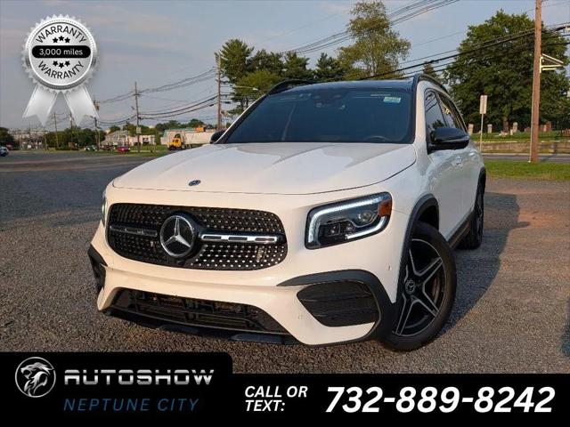 2020 Mercedes-Benz GLB 4MATIC for sale in Neptune City, NJ