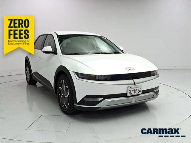 2024 Hyundai IONIQ 5 SEL for sale in Murrieta, CA
