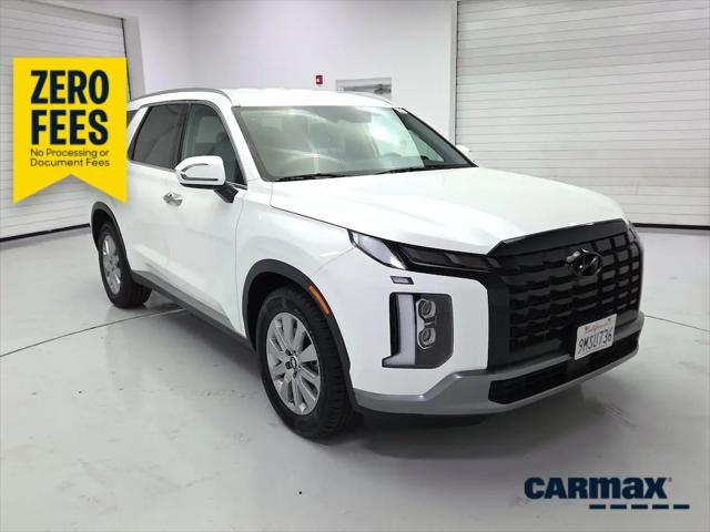 2024 Hyundai Palisade SEL for sale in Murrieta, CA