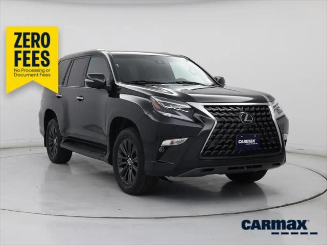 2023 Lexus GX 460 Premium for sale in Murrieta, CA