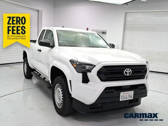 2025 Toyota Tacoma SR for sale in Murrieta, CA