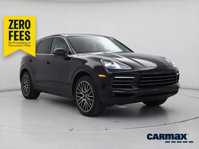 2019 Porsche Cayenne Unknown for sale in Asheville, NC