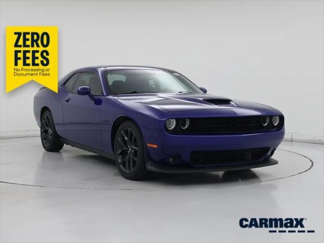 2022 Dodge Challenger R/T for sale in Asheville, NC