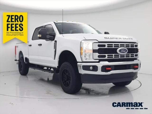 2025 Ford F-250 XLT for sale in Asheville, NC