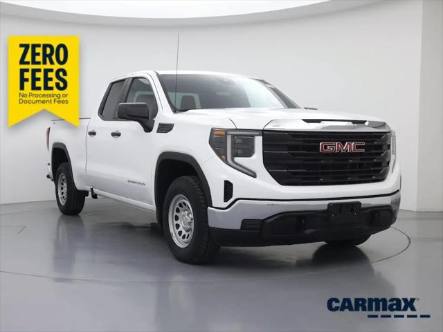 2023 GMC Sierra 1500 4WD Double Cab Standard Box Pro for sale in Kentwood, MI