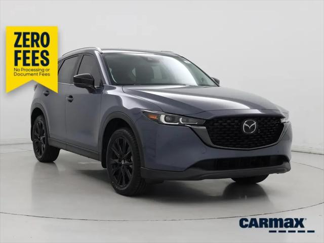 2024 Mazda CX-5 2.5 S Carbon Edition for sale in Kentwood, MI
