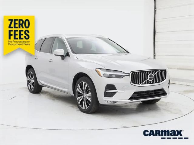2023 Volvo XC60 B5 Plus Bright Theme for sale in Montgomery, AL