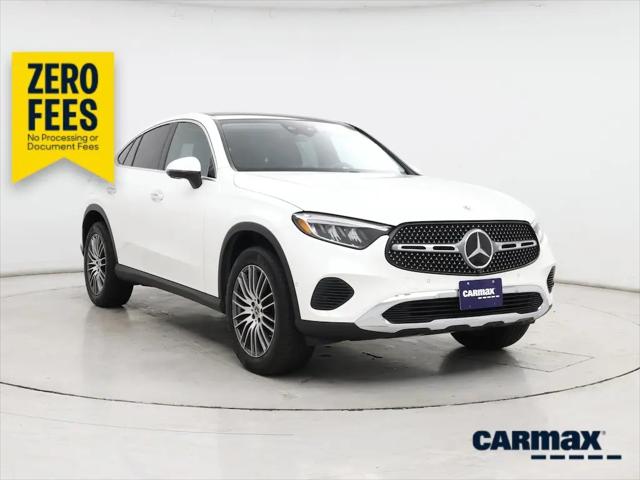 2024 Mercedes-Benz GLC 4MATIC for sale in Sacramento, CA