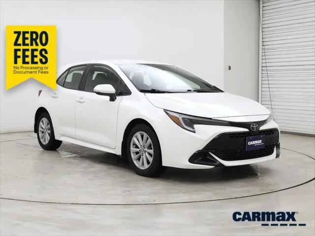 2023 Toyota Corolla SE for sale in Colonie, NY