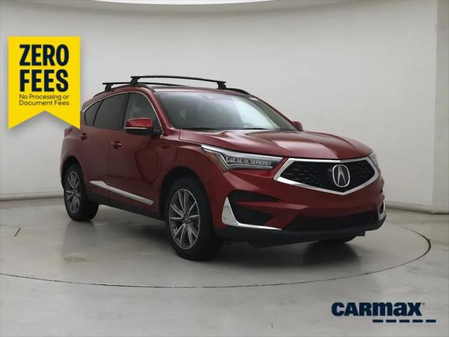 2020 Acura RDX Technology Package for sale in Newark, DE
