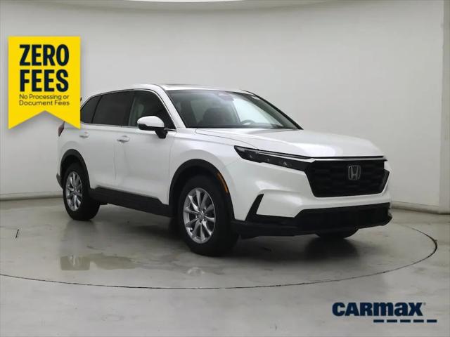 2026 Honda CR-V EX AWD for sale in Newark, DE