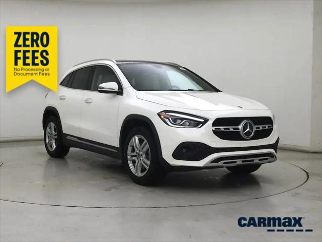2023 Mercedes-Benz GLA-CLASS 4MATIC for sale in Newark, DE