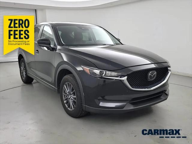 2020 Mazda CX-5 Touring for sale in Murfreesboro, TN