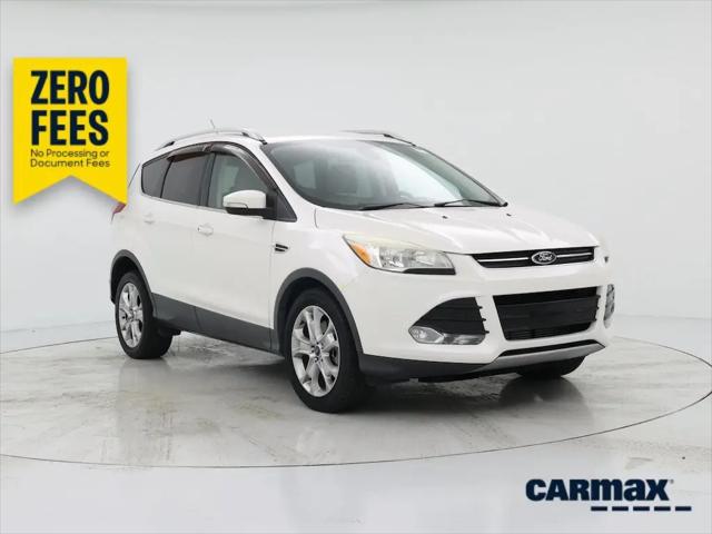 2015 Ford Escape Titanium for sale in Murfreesboro, TN