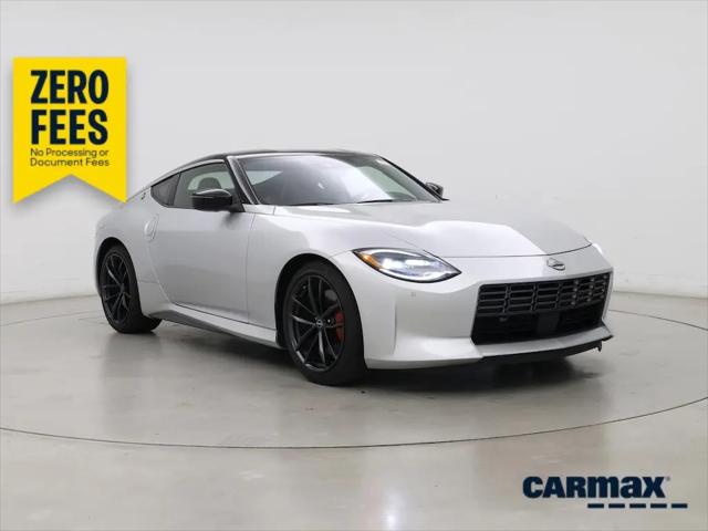 2025 Nissan Z Performance Automatic Transmission for sale in Murfreesboro, TN