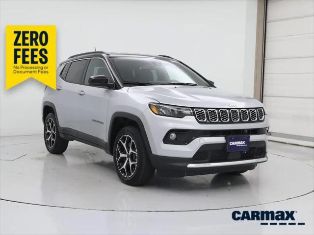 2026 Jeep Compass Limited for sale in Killeen, TX