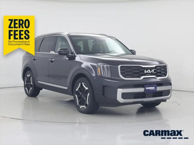 2025 Kia Telluride S for sale in Katy, TX