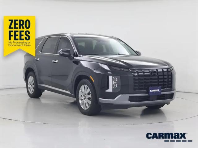 2024 Hyundai Palisade SE for sale in Katy, TX
