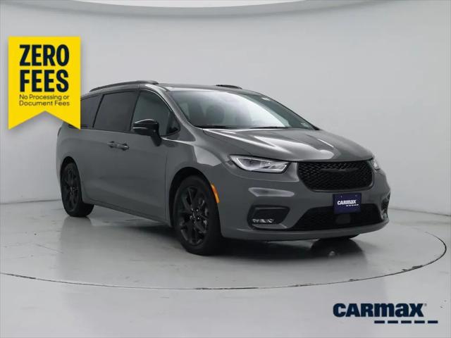 2024 Chrysler Pacifica Limited for sale in Maple Shade Township, NJ