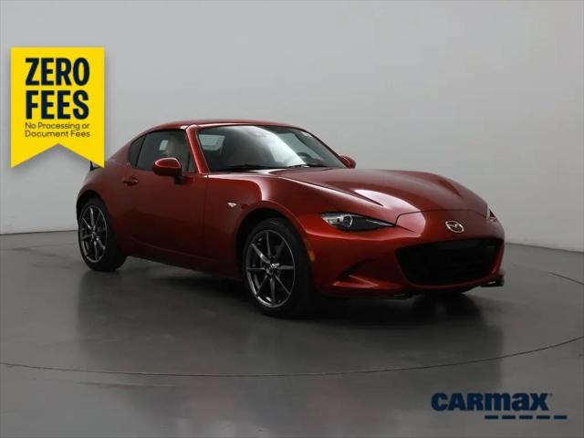 2020 Mazda MX-5 Miata RF Grand Touring for sale in Maple Shade Township, NJ