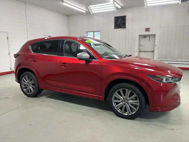 2024 Mazda CX-5 2.5 Turbo Signature for sale in Beaverdale, PA