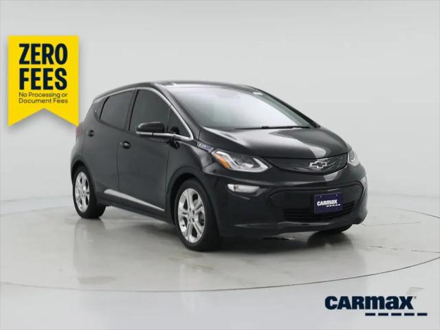 2021 Chevrolet Bolt EV FWD LT for sale in Columbia, SC