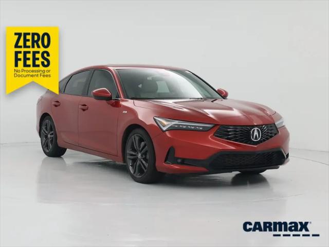 2024 Acura Integra A-SPEC for sale in Columbia, SC