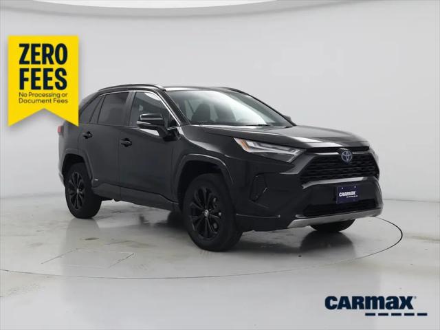 2024 Toyota RAV4 Hybrid SE for sale in Columbia, SC