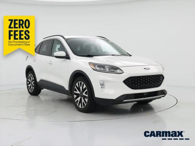 2020 Ford Escape SEL for sale in Columbia, SC