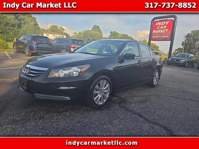 2012 Honda Accord 2.4 EX for sale in Greenwood, IN