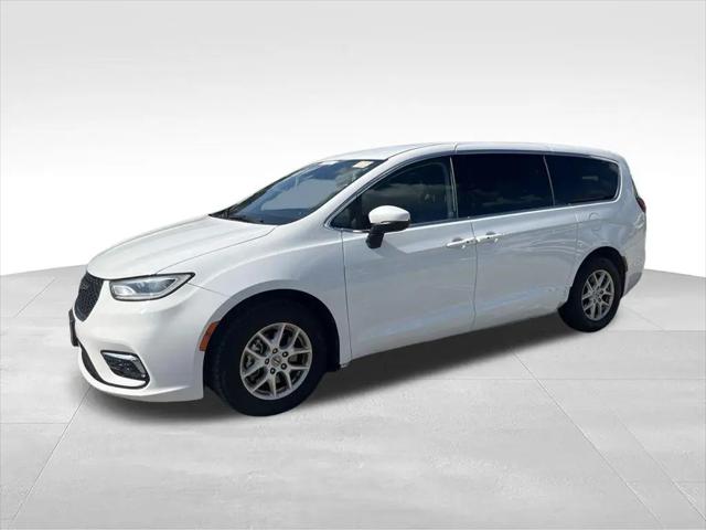 2023 Chrysler Pacifica Touring L for sale in Titusville, FL