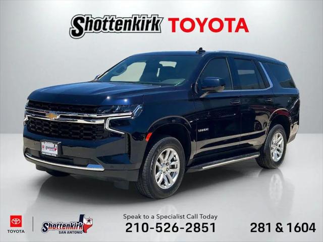2023 Chevrolet Tahoe 2WD LS for sale in San Antonio, TX
